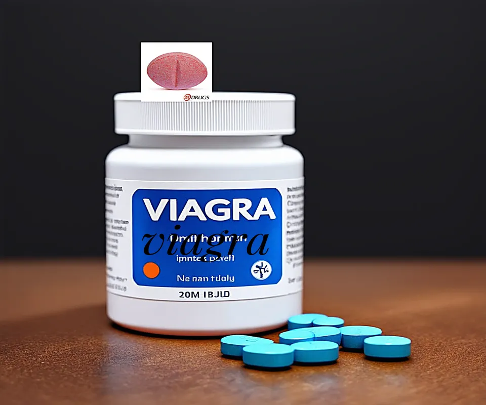 El viagra ocupa receta